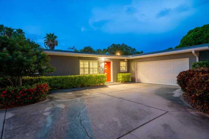 photo 2: 432 39TH AVENUE, ST PETE BEACH FL 33706