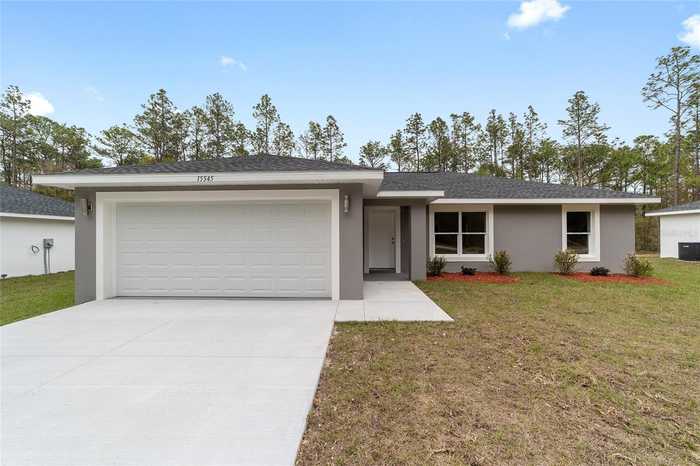 photo 1: 10189 SW 131 COURT, DUNNELLON FL 34432