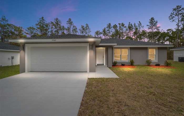 photo 2: 10189 SW 131 COURT, DUNNELLON FL 34432