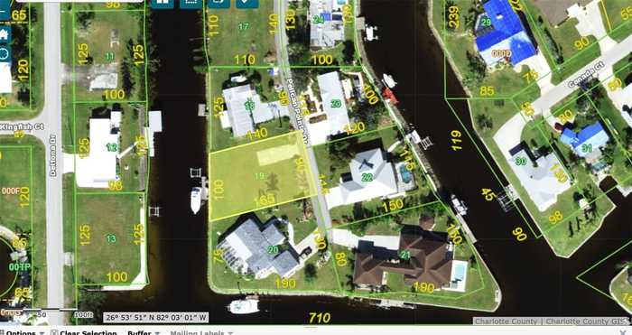 photo 2: 4499 PELICAN POINTE DRIVE, PUNTA GORDA FL 33950