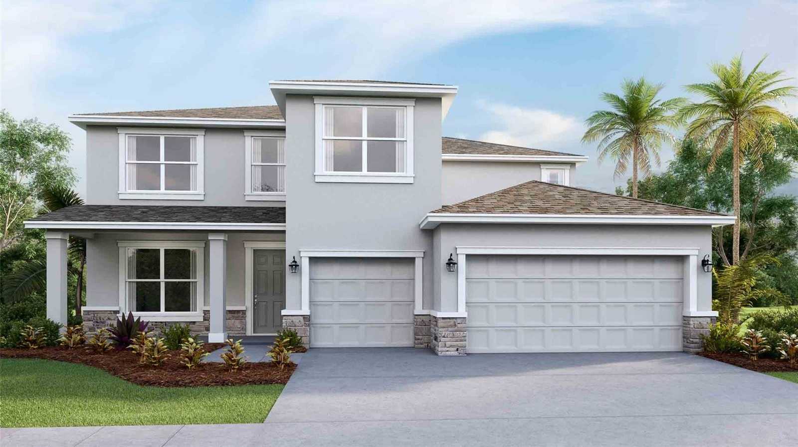 photo 1: 18320 FATTORIA TERRACE, BRADENTON FL 34211