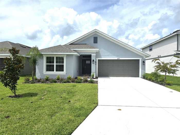 photo 1: 16135 69TH LANE E, PARRISH FL 34219