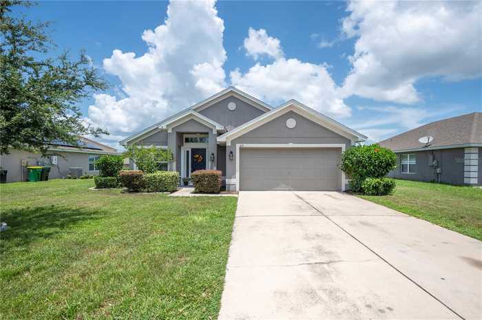 photo 1: 1113 ALLEGRO PLACE, DUNDEE FL 33838