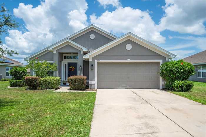photo 2: 1113 ALLEGRO PLACE, DUNDEE FL 33838