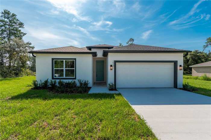 photo 2: 16429 SW 27TH CIRCLE, OCALA FL 34473