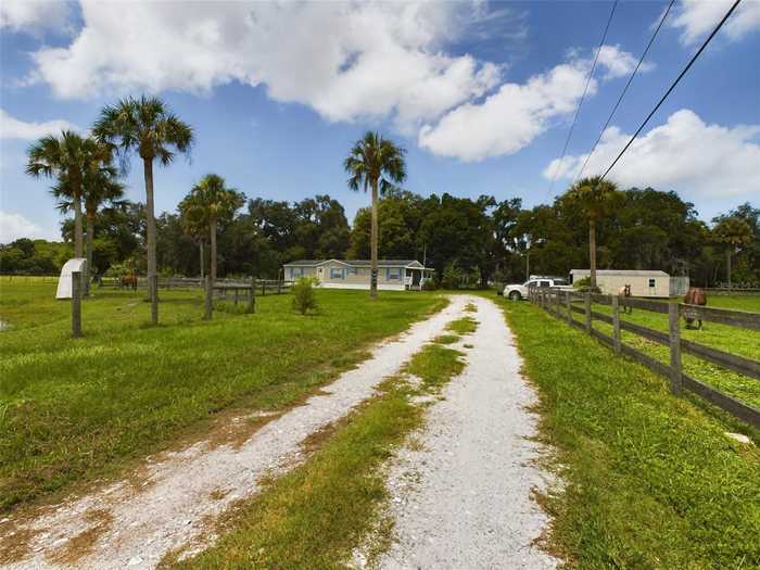 photo 1: 945 NE 28TH AVENUE, OKEECHOBEE FL 34972