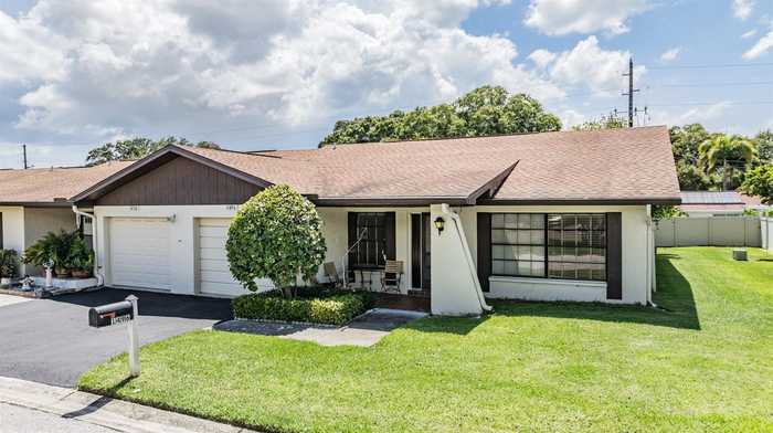 photo 2: 1496 KING DRIVE Unit 1496, DUNEDIN FL 34698