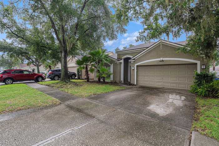 photo 36: 4604 GULFWINDS DRIVE, LUTZ FL 33558