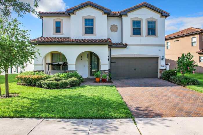 photo 1: 11346 LEMON LAKE BLVD, ORLANDO FL 32836