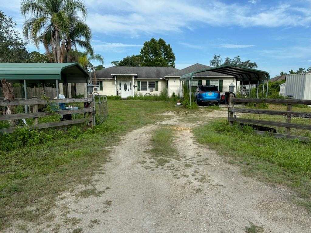 photo 1: 280 SUGAR SAND TRAIL, NEW SMYRNA BEACH FL 32168