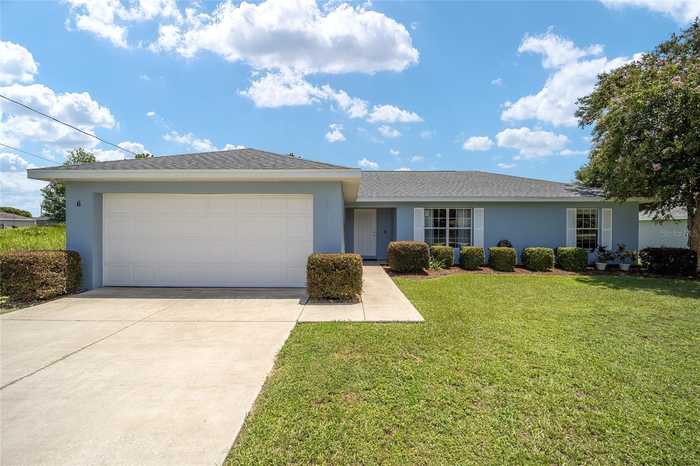 photo 1: 6 JUNIPER WAY LANE, OCALA FL 34480