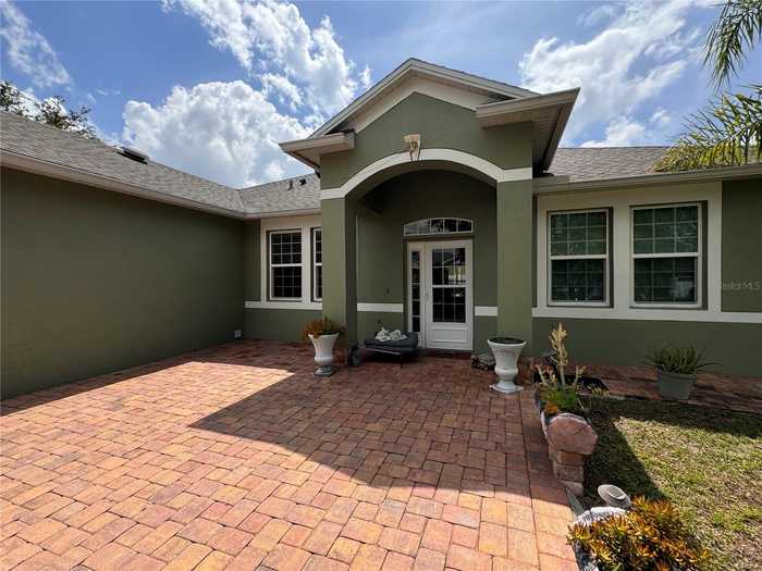 photo 2: 2605 COLDSTREAM COURT, KISSIMMEE FL 34743