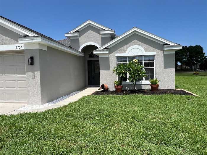 photo 2: 2707 SIERRA VISTA WAY, HOLIDAY FL 34691