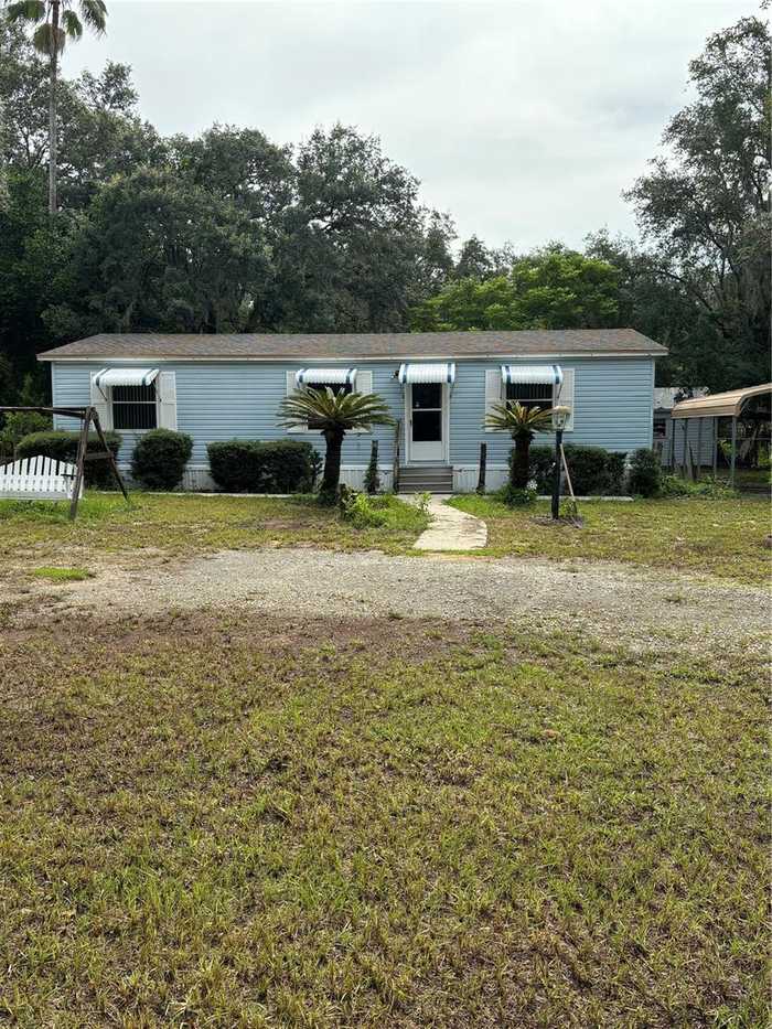 photo 1: 3900 FAST TROT TRAIL, LAKE WALES FL 33898