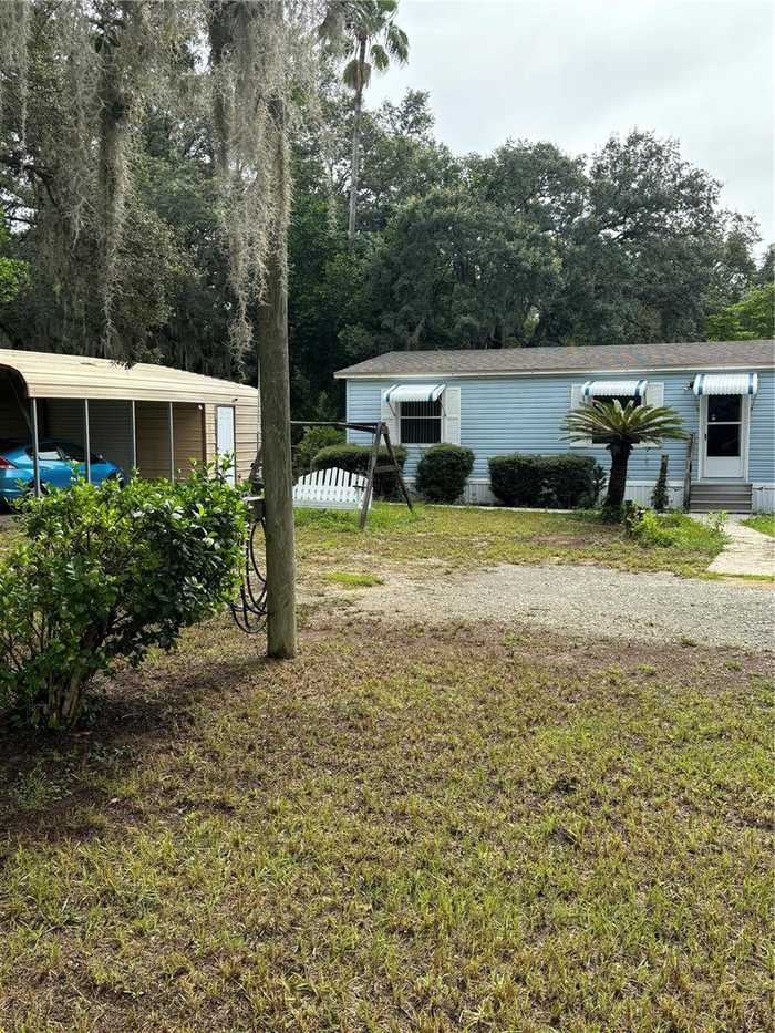 photo 2: 3900 FAST TROT TRAIL, LAKE WALES FL 33898