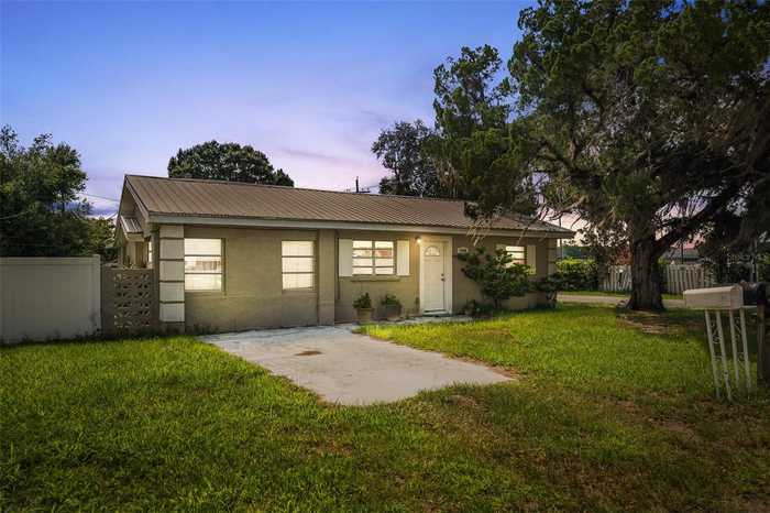 photo 1: 1400 OREGON AVENUE, SAINT CLOUD FL 34769