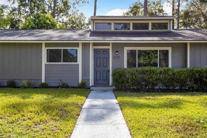 photo 2: 5731 NW 29TH STREET, GAINESVILLE FL 32653