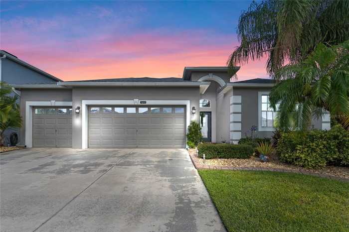 photo 1: 14608 CROSSTON BAY COURT, ORLANDO FL 32824