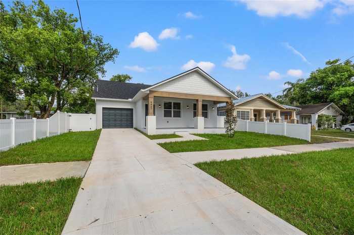 photo 2: 6407 N CENTRAL AVENUE, TAMPA FL 33604