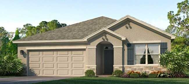 photo 1: 18315 WHEATHOUSE PLACE, BRADENTON FL 34211