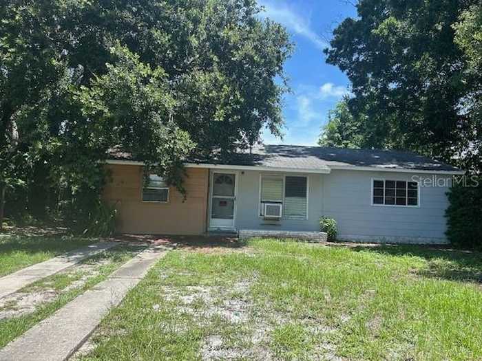 photo 1: 7561 ORPINE DRIVE N, SAINT PETERSBURG FL 33702