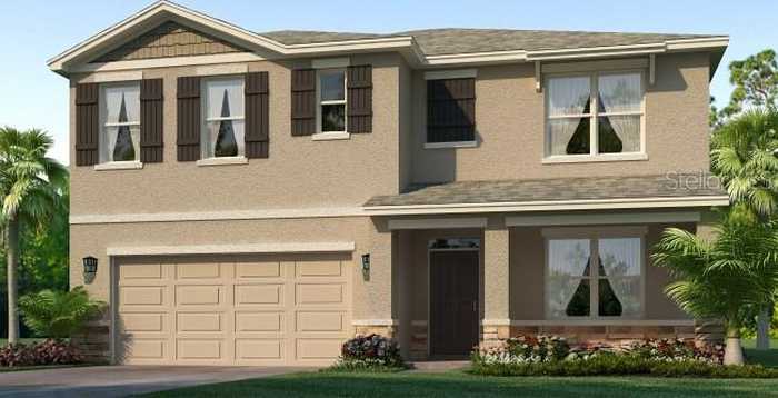 photo 1: 18330 WHEATHOUSE PLACE, BRADENTON FL 34211