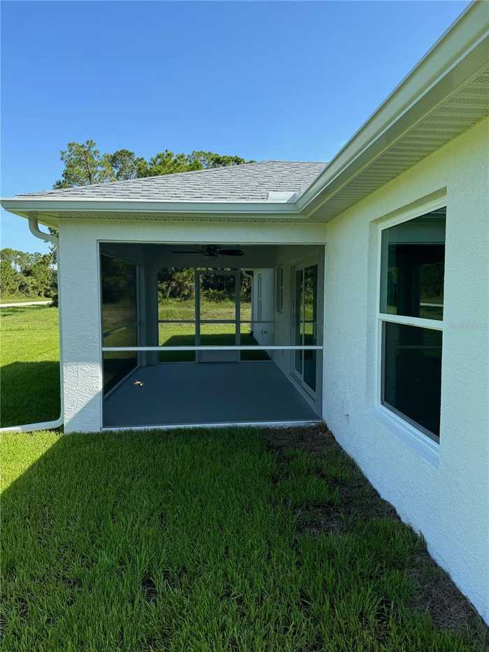 photo 39: 5383 BAKER ROAD, NORTH PORT FL 34288