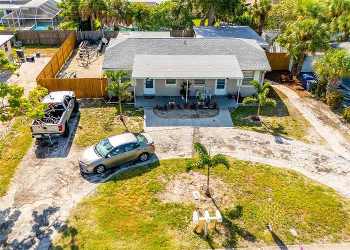 photo 22: 6805 GULF WINDS DRIVE, ST PETE BEACH FL 33706