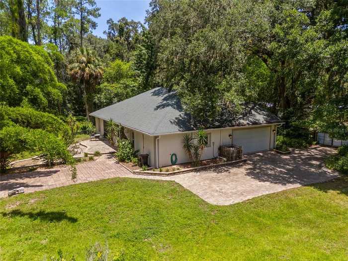 photo 1: 1828 SW 63RD AVENUE, GAINESVILLE FL 32608