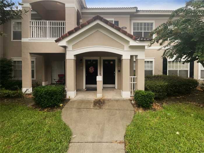 photo 1: 2323 ARBOR LAKES CIRCLE Unit 2323, SANFORD FL 32771