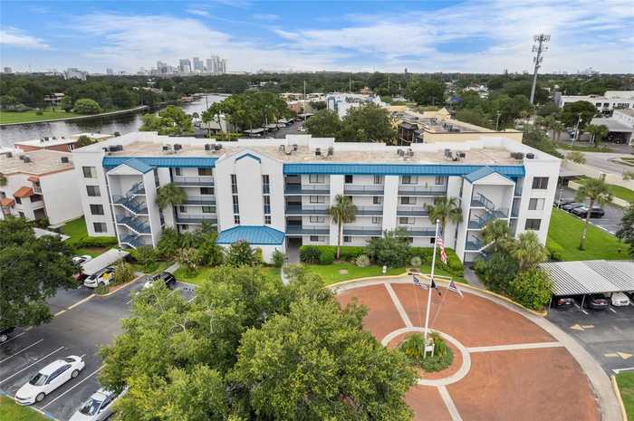 photo 30: 2424 W TAMPA BAY BOULEVARD Unit L102, TAMPA FL 33607