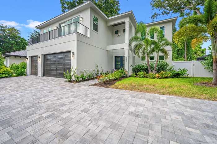 photo 1: 2171 MCCLELLAN PARKWAY, SARASOTA FL 34239