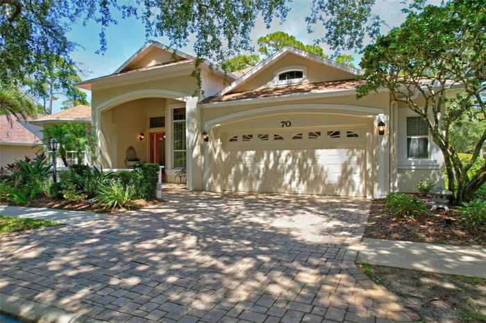 photo 2: 70 OSPREY CIRCLE, PALM COAST FL 32137