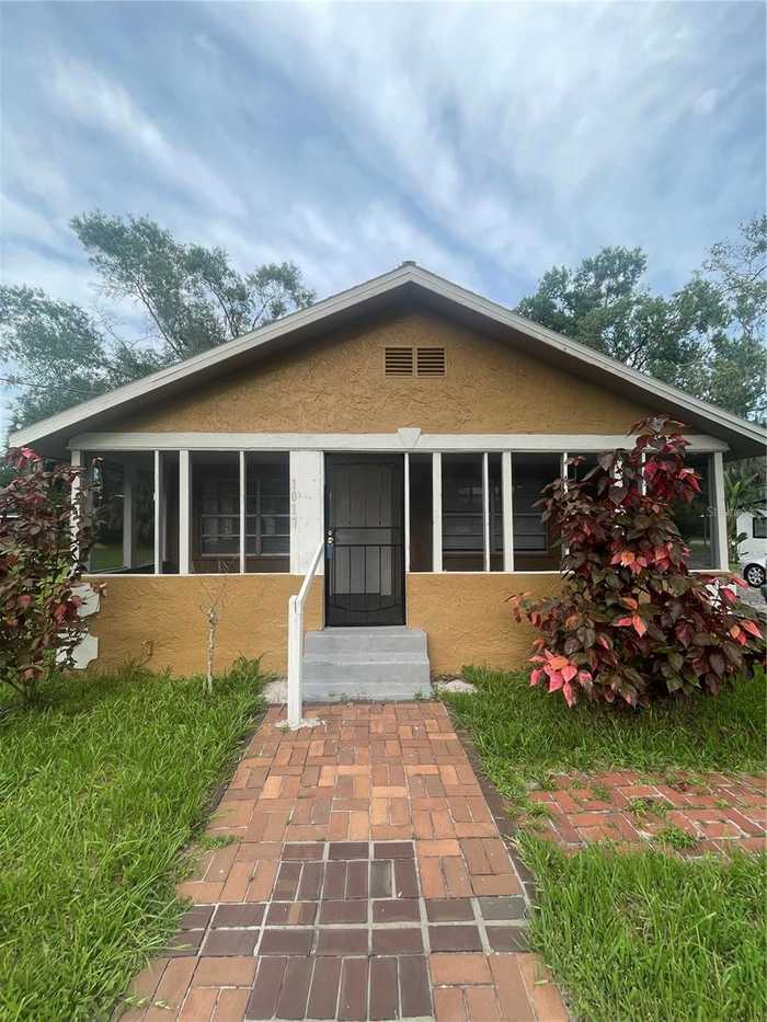 photo 1: 1017 WILLOW AVENUE, SANFORD FL 32771