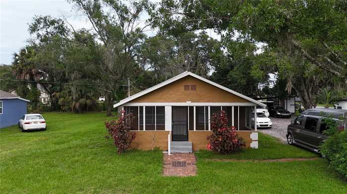 photo 2: 1017 WILLOW AVENUE, SANFORD FL 32771