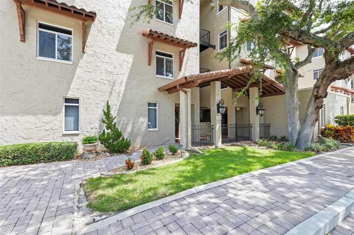 photo 2: 104 CLUB HOUSE DRIVE Unit 209, PALM COAST FL 32137