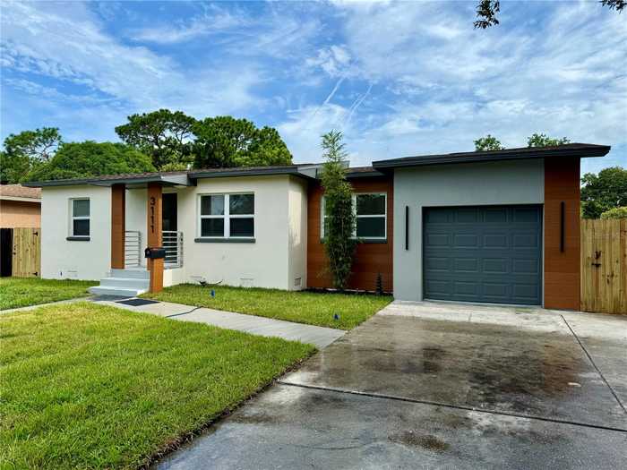 photo 1: 3111 31ST AVENUE N, SAINT PETERSBURG FL 33713