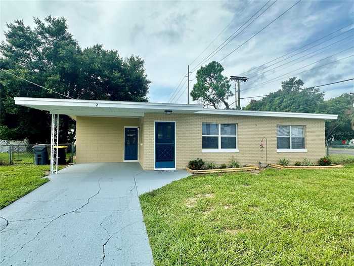 photo 1: 2 TWILIGHT LANE, WINTER HAVEN FL 33884