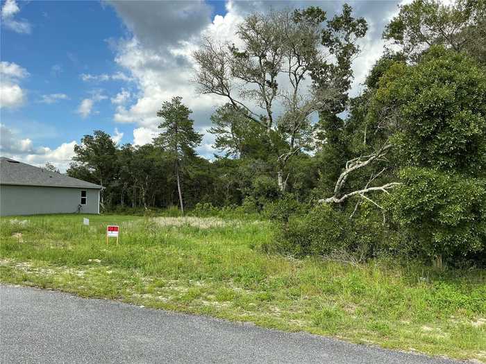 photo 2: LOT 44 SW 39TH TERRACE, OCALA FL 34473