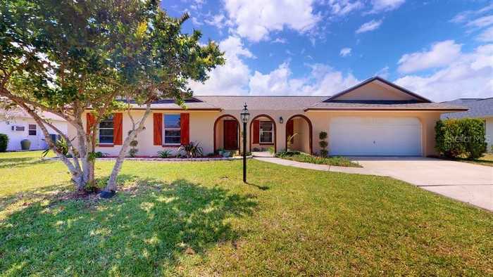 photo 1: 10 CORAL REEF CT, PALM COAST FL 32137