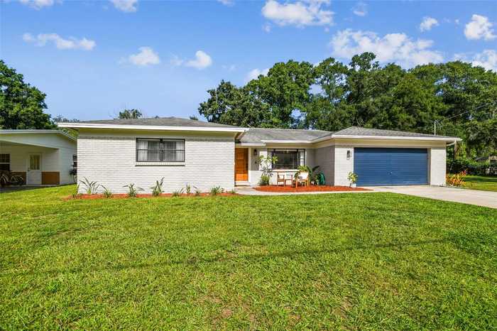 photo 2: 12718 N OREGON AVENUE, TAMPA FL 33612