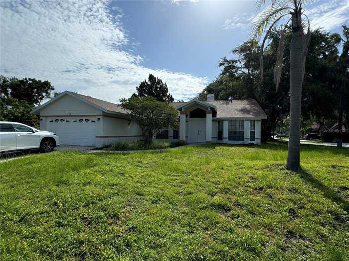 photo 1: 5716 FORESTER PINE COURT, SARASOTA FL 34243