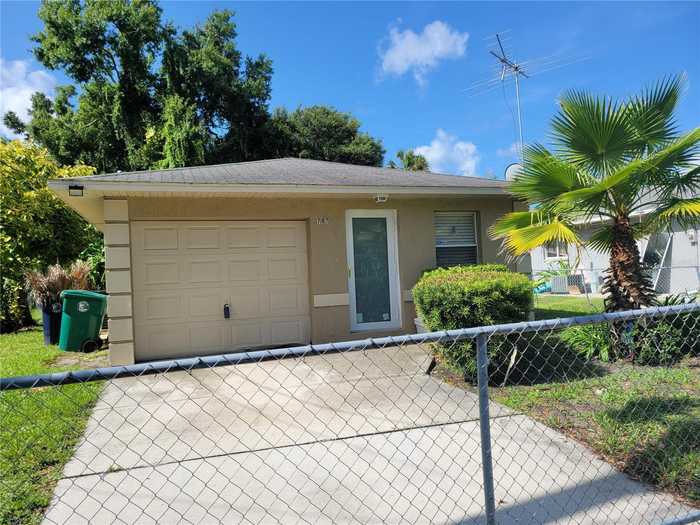 photo 1: 707 13TH STREET W, PALMETTO FL 34221