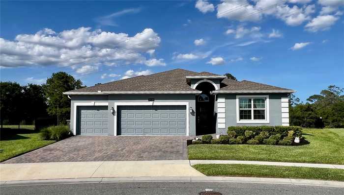 photo 1: 2416 CAMDEN PARK AVENUE, DAVENPORT FL 33837