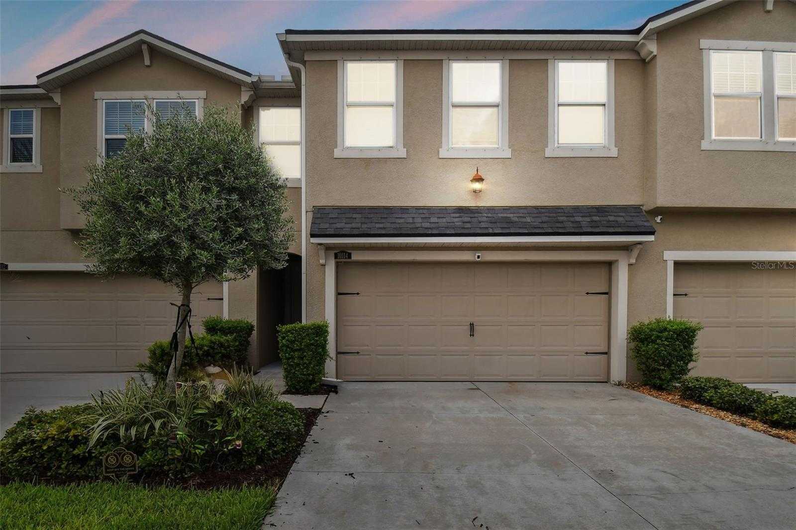 photo 3: 10114 NEWEL VALLEY LOOP, RIVERVIEW FL 33569