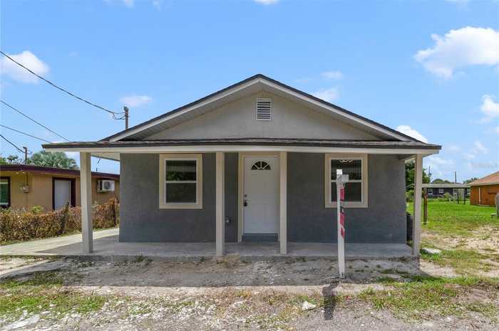 photo 1: 2321 SIPES AVENUE, SANFORD FL 32771