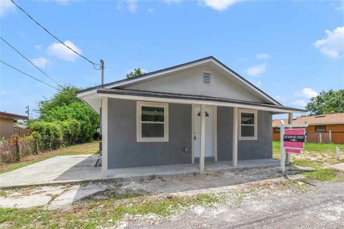 photo 2: 2321 SIPES AVENUE, SANFORD FL 32771