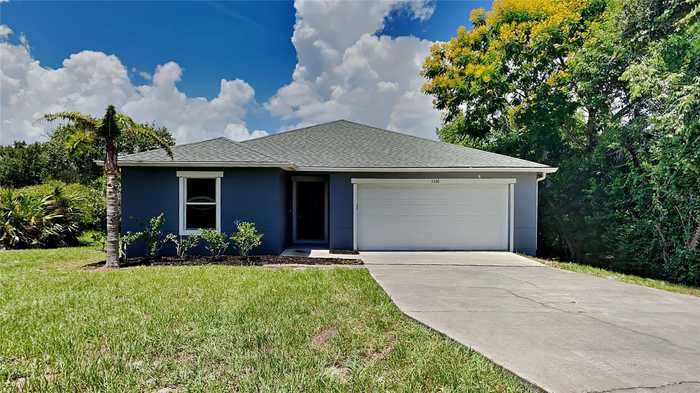 photo 1: 1536 APRIL AVENUE, DELTONA FL 32725