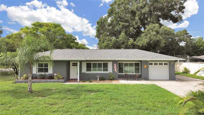 photo 1: 859 VIRGINIA STREET, DUNEDIN FL 34698