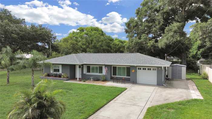 photo 2: 859 VIRGINIA STREET, DUNEDIN FL 34698